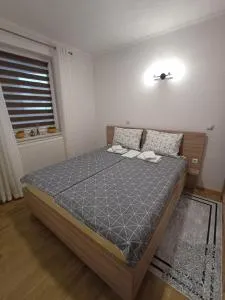 Apartman Kovačević Vlašić - Ćatići