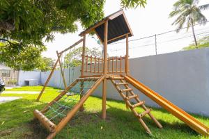 Porto Malé - Praia Porto de Galinhas