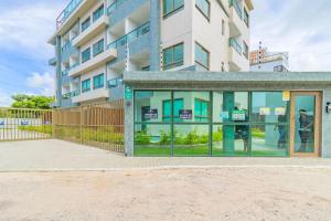 Porto Malé - Praia Porto de Galinhas