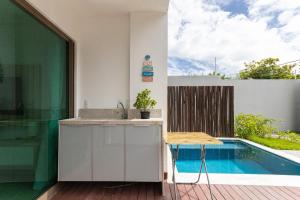 Porto Malé - Praia Porto de Galinhas