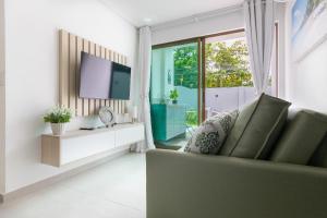 Porto Malé - Praia Porto de Galinhas