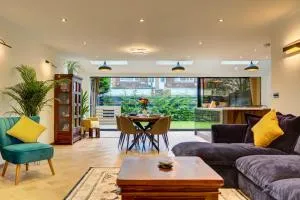 Lovely South Downs Town House - 斯泰宁