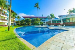 Marulhos Suítes Resort - Triplo por Carpediem