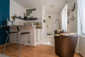 Lovely Studio in the heart of Downtown