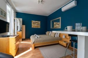 Lovely Studio in the heart of Downtown