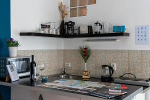 Lovely Studio in the heart of Downtown