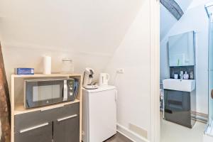 Le Petit Bouchon - Studio - Hypercentre