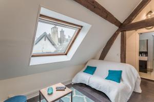 Le Petit Bouchon - Studio - Hypercentre