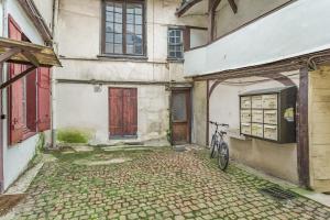 Le Petit Bouchon - Studio - Hypercentre