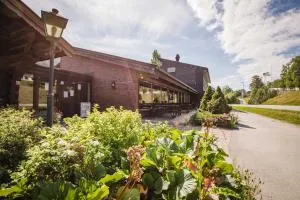 Bergmannshuset - Rindal