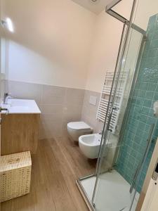 Appartamento con 1 Camera da Letto