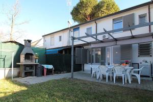 Villetta Elena, Ac, Wifi, Lido Degli Scacchi