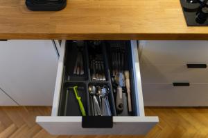 Warsaw Central Apt - Balcony, Top Location - by Rentujemy