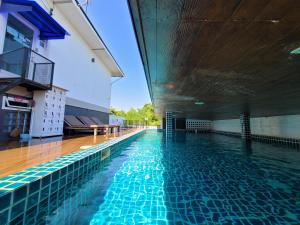 เดอะไวด์ มอเกษตร