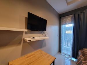 เดอะไวด์ มอเกษตร