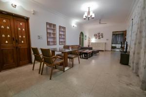 Snore Summore, Hostel in Koramangala