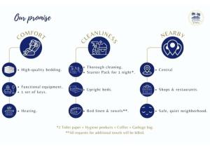 Sur un nuage - Calme & Rénové - Odéon