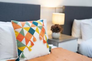 Richmond Retreat - Luxurious and comfortable spacious 2 floor apartment