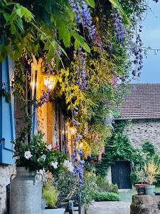 Fermes Domaine Le Rianon : photos des chambres
