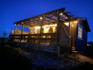 Badehuset Harmony - 孔斯温厄尔