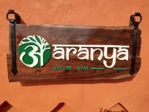 Aranya Nature Stay - Nawergaon