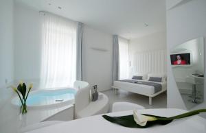 Apartment with Spa Bath room in Mia Aparthotel