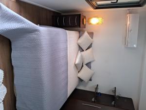 106 Kfofo Retro Comfort Lgo do Arouche