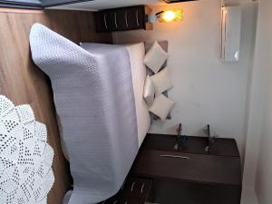 106 Kfofo Retro Comfort Lgo do Arouche