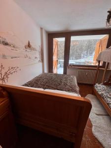 HOME Clotes - 3hvězdičkové hotely ve městě Sauze d'Oulx