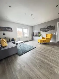 Kallenhard View Apartments - Adenau