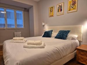 1A143 Apartamento junto a la playa en Gijon by R2R Consulting