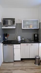 RDC cosy en centre ville