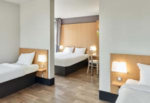Hotels B&B HOTEL Orly Chevilly Marche International : photos des chambres