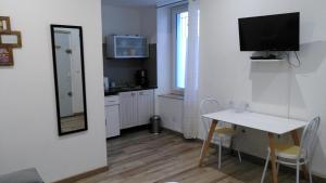 RDC cosy en centre ville