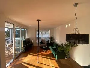 Mountain View luxury up to four persons - Widnau