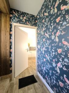 Appartements Le Talia - Terrasse : photos des chambres