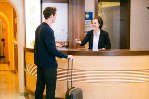 Gasthof Hotel Jägerwirt