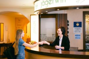 Gasthof Hotel Jägerwirt