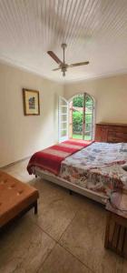 Hotel-fazenda em Potim, Brasil