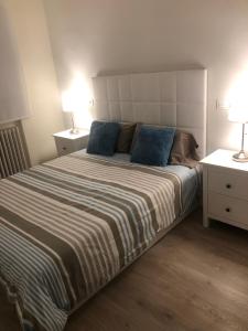 Precioso piso en Catedral Muralla con Wifi