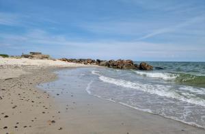 First Camp Grenen Strand