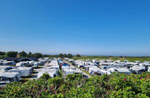 First Camp Grenen Strand