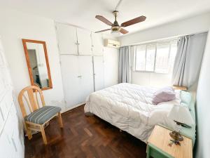 departamento temporal 3 personas