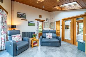 Stoney Calf - Gorgeous Cottage on a working farm