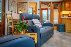 Stoney Calf - Gorgeous Cottage on a working farm