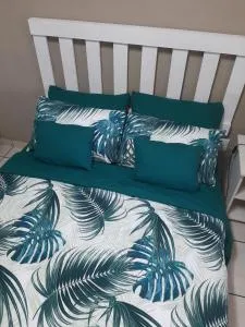 Villa at Wekker - Elarduspark