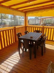 MOBIL HOME la STEPHANOISE