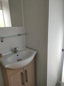 MOBIL HOME la STEPHANOISE