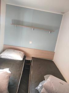 MOBIL HOME la STEPHANOISE