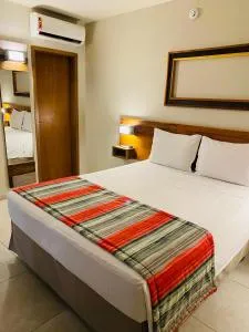 Meu Hotel Boituva - 博伊图瓦